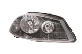 Priekinis žibintas DEPO 445-1115R-LD-EM SEAT CORDOBA, IBIZA III