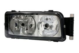Priekinis žibintas TRUCKLIGHT HL-MA021R MAN LION´S CITY, TGS I