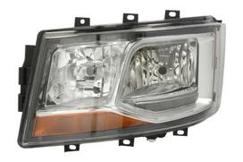 Priekinis žibintas TRUCKLIGHT HL-SC007L SCANIA L,P,G,R,S