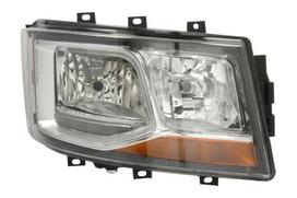 Priekinis žibintas TRUCKLIGHT HL-SC007R SCANIA L,P,G,R,S