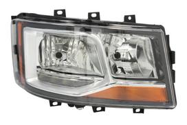 Priekinis žibintas TRUCKLIGHT HL-SC008R SCANIA L,P,G,R,S