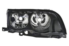 Priekinis žibintas TYC TYC 20-0011-01-2 BMW 3 (E46)