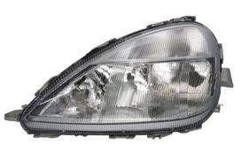 Priekinis žibintas TYC TYC 20-0016-05-2 MERCEDES A (W168)