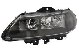Priekinis žibintas TYC TYC 20-0206-05-2 RENAULT LAGUNA I