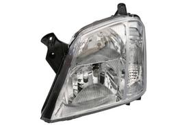 Priekinis žibintas TYC TYC 20-0338-05-2 OPEL MERIVA A