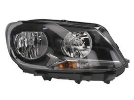 Priekinis žibintas MAGNETI MARELLI 710301268204 VW CADDY III, CADDY III/MINIVAN, TOURAN