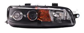 Priekinis žibintas TYC TYC 20-5958-65-2 FIAT PUNTO, PUNTO EVO