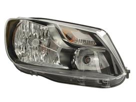Priekinis žibintas HELLA 1EL010 551-021 VW CADDY III, CADDY III/MINIVAN