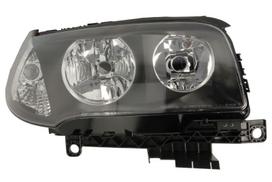 Priekinis žibintas TYC TYC 20-0535-15-2 BMW X3 (E83)