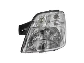 Priekinis žibintas TYC TYC 20-0602-05-2 KIA PICANTO I