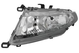 Priekinis žibintas TYC TYC 20-0968-05-2 HONDA CIVIC VIII