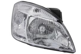 Priekinis žibintas TYC TYC 20-11295-55-2 KIA RIO II