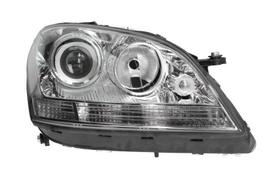 Priekinis žibintas TYC TYC 20-11421-05-2 MERCEDES M (W164)