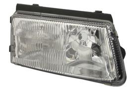 Priekinis žibintas TYC TYC 20-1145-05-2 VW NEW BEETLE
