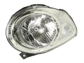 Priekinis žibintas TYC TYC 20-11663-05-2 KIA PICANTO I