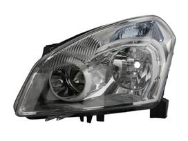 Priekinis žibintas TYC TYC 20-11572-15-2 NISSAN QASHQAI I