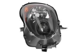 Priekinis žibintas TYC TYC 20-11753-15-2 ALFA ROMEO MITO