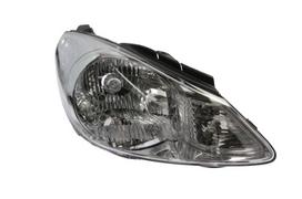 Priekinis žibintas TYC TYC 20-11783-05-2 HYUNDAI I10 I
