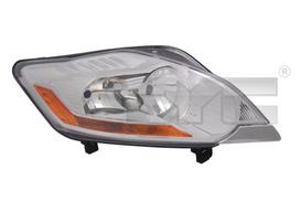 Priekinis žibintas TYC TYC 20-12296-05-2 FORD KUGA I