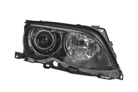 Priekinis žibintas TYC TYC 20-12325-05-2 BMW 3 (E46)