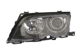 Priekinis žibintas TYC TYC 20-12326-05-2 BMW 3 (E46)
