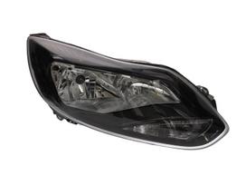 Priekinis žibintas TYC TYC 20-12569-15-2 FORD FOCUS III