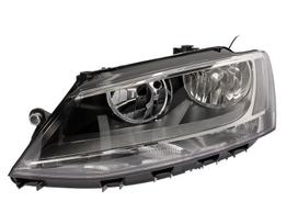 Priekinis žibintas TYC TYC 20-12582-05-2 VW JETTA IV