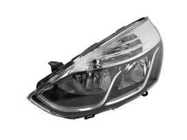 Priekinis žibintas TYC TYC 20-14288-05-2 RENAULT CLIO IV