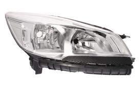 Priekinis žibintas TYC TYC 20-14391-05-2 FORD KUGA II