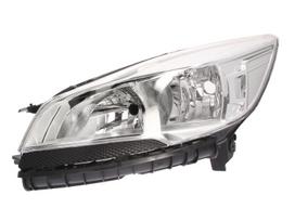 Priekinis žibintas TYC TYC 20-14392-05-2 FORD KUGA II