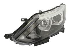 Priekinis žibintas TYC TYC 20-14680-06-2 NISSAN QASHQAI II