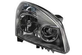 Priekinis žibintas TYC TYC 20-15779-06-2 NISSAN QASHQAI I