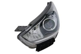 Priekinis žibintas TYC TYC 20-16036-06-2 KIA NIRO I