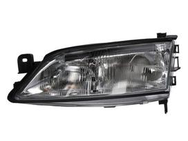 Priekinis žibintas TYC TYC 20-3550-05-2 OPEL VECTRA B