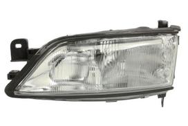 Priekinis žibintas TYC TYC 20-3550-25-2 OPEL VECTRA B