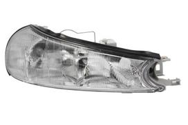 Priekinis žibintas TYC TYC 20-3753-18-2 FORD MONDEO II
