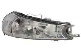 Priekinis žibintas TYC TYC 20-3753-45-2 FORD MONDEO II
