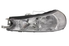 Priekinis žibintas TYC TYC 20-3754-18-2 FORD MONDEO II