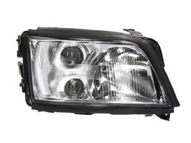Priekinis žibintas TYC TYC 20-5003-08-2 AUDI A6 C4