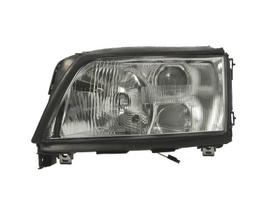 Priekinis žibintas TYC TYC 20-5004-18-2 AUDI A6 C4