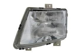 Priekinis žibintas TYC TYC 20-5510-15-2 MERCEDES VITO (W638)
