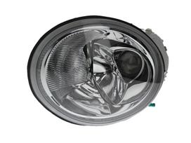 Priekinis žibintas TYC TYC 20-5640-08-2 VW NEW BEETLE