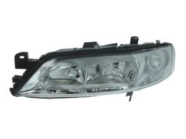 Priekinis žibintas TYC TYC 20-5750-18-2 OPEL VECTRA B
