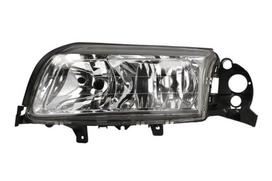 Priekinis žibintas TYC TYC 20-5754-18-2 VOLVO S80 I