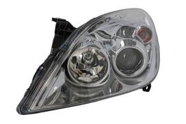 Priekinis žibintas VALEO VAL043016 OPEL SIGNUM, VECTRA C, VECTRA C GTS