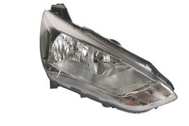 ford grand c max - Priekinis žibintas VALEO VAL046691 FORD C-MAX II, GRAND C-MAX - 1 nuotrauka