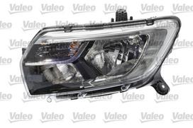 Priekinis žibintas VALEO VAL450406 DACIA SANDERO II; RENAULT SANDERO/STEPWAY II