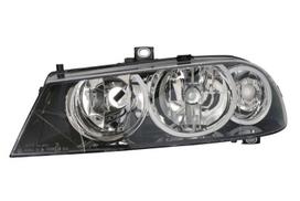 Priekinis žibintas TYC TYC 20-0744-05-2 ALFA ROMEO 156