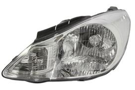 Priekinis žibintas TYC TYC 20-11784-05-2 HYUNDAI I10 I