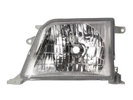 Priekinis žibintas DEPO 212-11B1L-LD-E TOYOTA LAND CRUISER 90